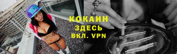 молекула духа Гусь-Хрустальный