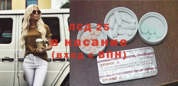 хмурый Гусев