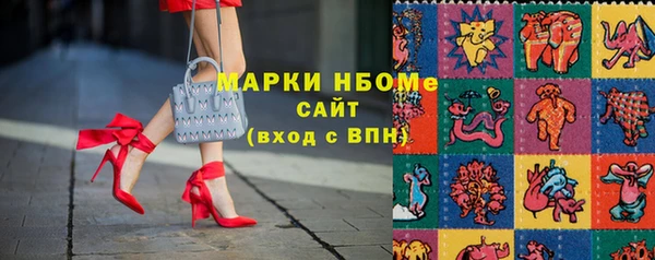 хмурый Гусев